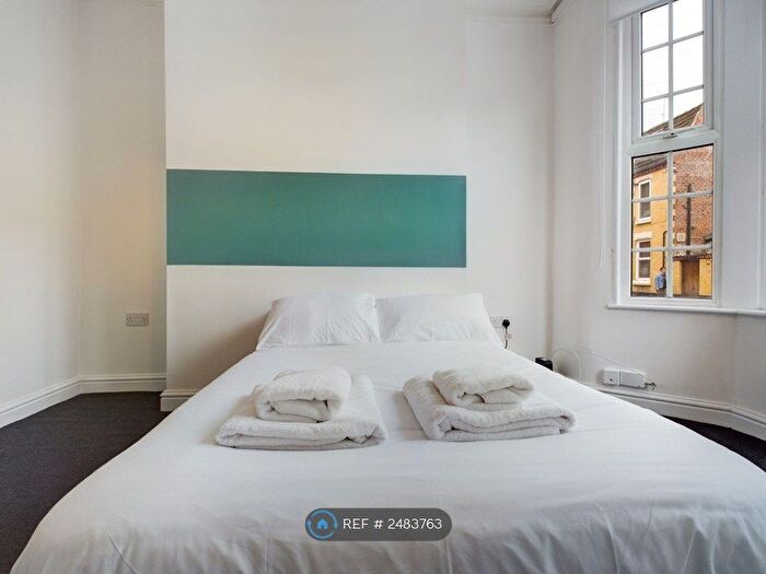 4 Bedroom Terraced House To Rent In Leopold Road, Liverpool, L7