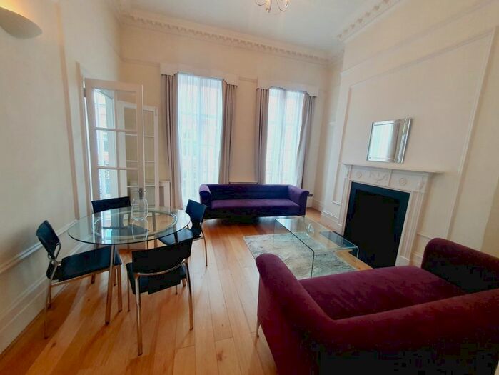 1 Bedroom Flat To Rent In Welbeck Street, London, W1G