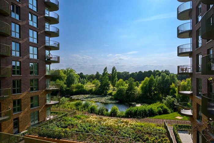 2 Bedroom Apartment For Sale In Kidbrooke Village Sales & Marketing Suite, Pegler Square, London, SE3