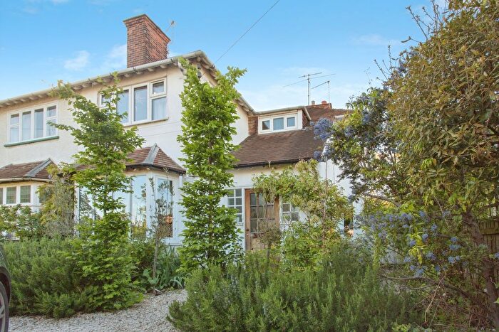 1 Bedroom Flat For Sale In Milton Road, Cambridge, Cambridgeshire, CB4