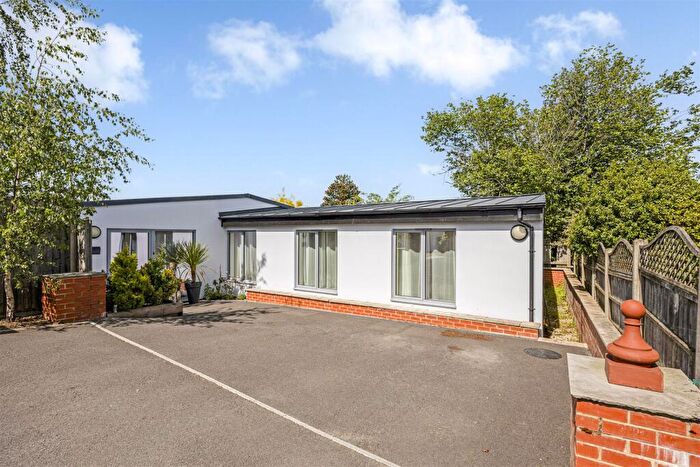 3 Bedroom Detached Bungalow For Sale In Green Lane, Churchdown, GL3
