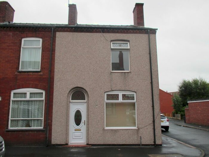 3 Bedroom End Of Terrace House To Rent In Rothay Street, Leigh, Greater Manchester, WN7