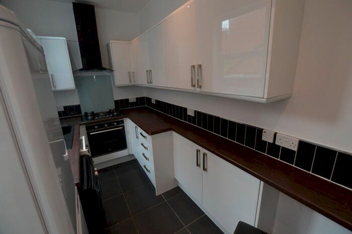 2 Bedroom Terraced House To Rent In Welford Road, Clarendon Park, LE2