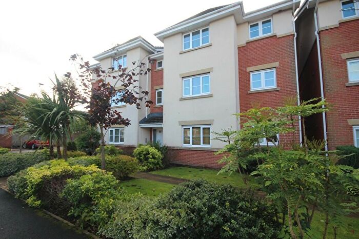 2 Bedroom Apartment To Rent In Sunningdale Drive, Buckshaw Village, PR7