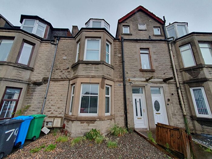 1 Bedroom Flat For Sale In Cocklaw Street, Kelty, Fife, KY4