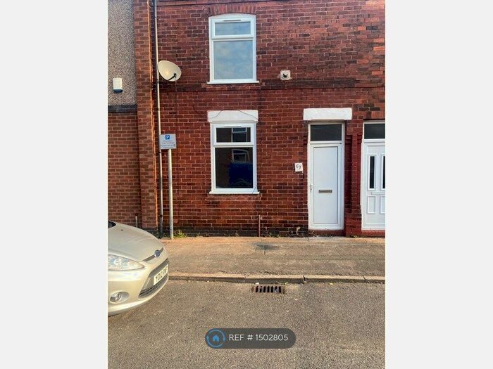 2 Bedroom Terraced House To Rent In Warrington, Warrington, WA2