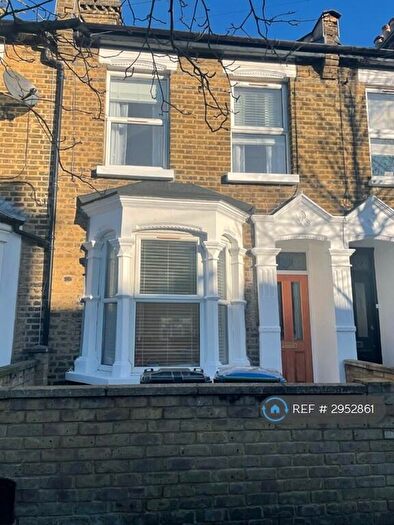 4 Bedroom Terraced House To Rent In London, London, E11