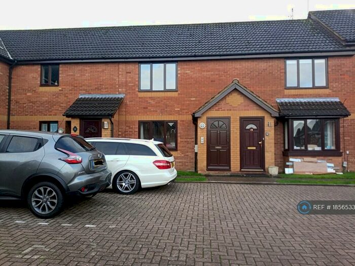 2 Bedroom Maisonette To Rent In The Willows, Flitwick, MK45