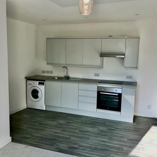 1 Bedroom Flat To Rent In Toutie Street, Alyth, Blairgowrie, PH11