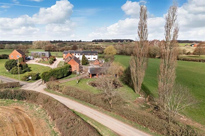 4 Bedroom House For Sale In Hipsley Lane, Hurley, CV9