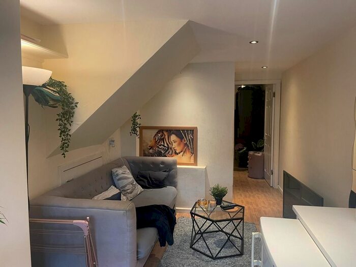 1 Bedroom Flat To Rent In Burnley Road, London, NW10