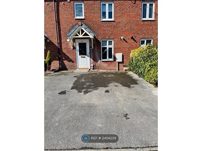 3 Bedroom Terraced House To Rent In Kinsley Close, Ince, Wigan, WN3