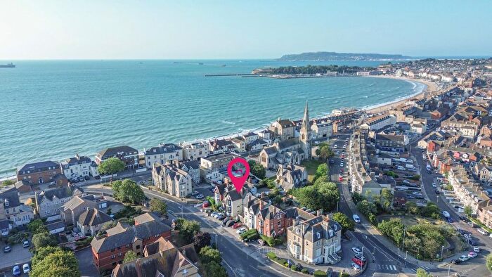 2 Bedroom Flat For Sale In Westerhall Road, Weymouth, DT4