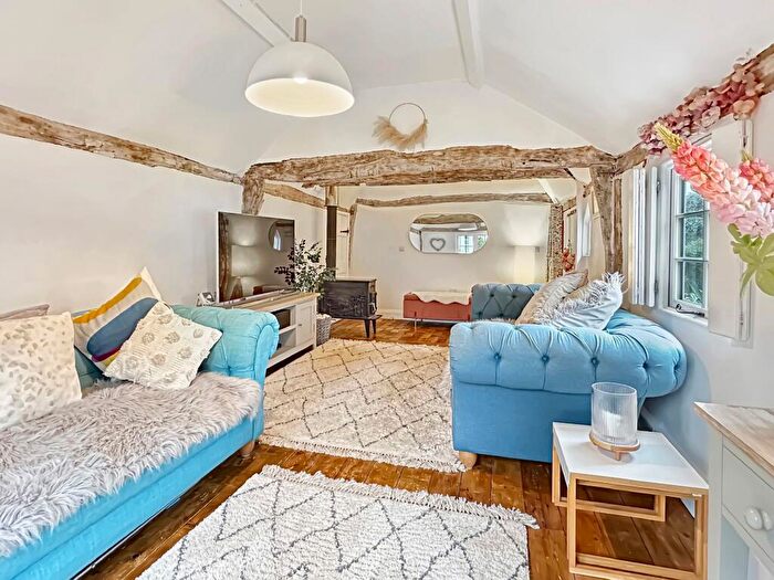 4 Bedroom Detached House For Sale In Tinkers Lane, Sawtry, PE28