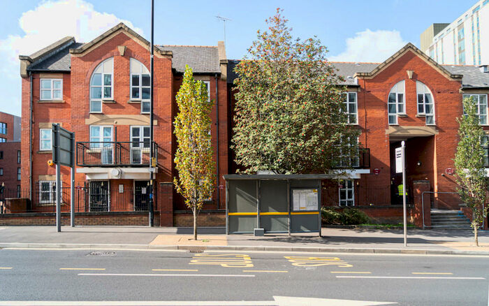 1 Bedroom Apartment To Rent In Piccadilly Village, -Bedroom Apartment, M4
