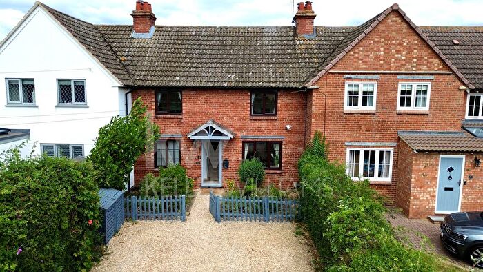 3 Bedroom Cottage For Sale In Horton Road, Hackleton, Northampton, Northamptonshire, NN7