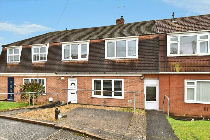 3 Bedroom Terraced House For Sale In Roman Way, Neath, Neath Port Talbot, SA10