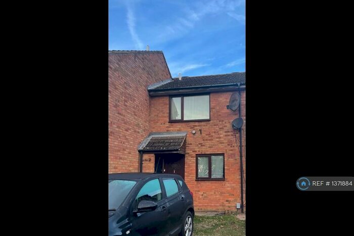 2 Bedroom Terraced House To Rent In Conistion Road, Flitwick, MK45