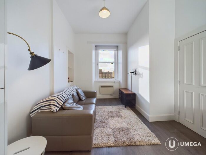 1 Bedroom Flat To Rent In Stewart Terrace, Gorgie, Edinburgh, EH11