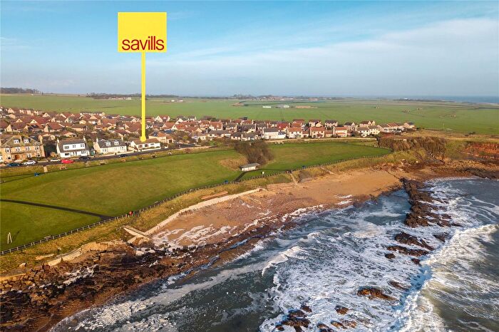 3 Bedroom Bungalow For Sale In Roomebay Crescent, Crail, Anstruther, Fife, KY10