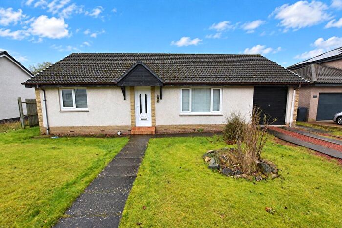 2 Bedroom Bungalow To Rent In Lytham Meadows, Bothwell, Glasgow, South Lanarkshire, G71