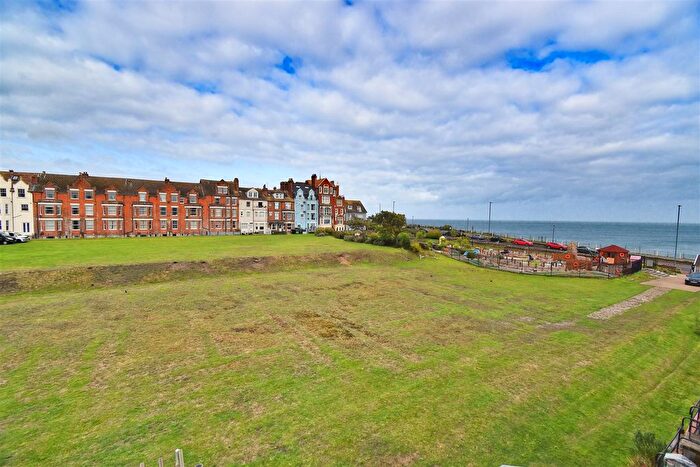 1 Bedroom Flat To Rent In Prince Of Wales Road, Cromer, NR27