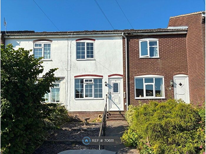 2 Bedroom Terraced House To Rent In Peterhouse Drive, Otley, LS21