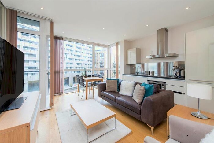 1 Bedroom Flat To Rent In Hepworth Court, Gatliff Road, Grosvenor Waterside, London, SW1W