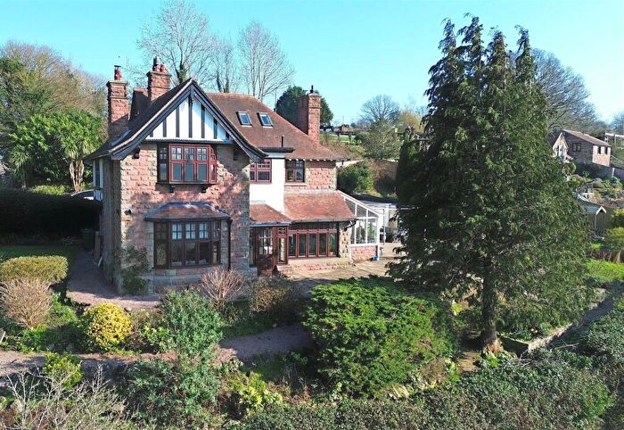 6 Bedroom Detached House For Sale In Hopes Hill, Longhope, GL17