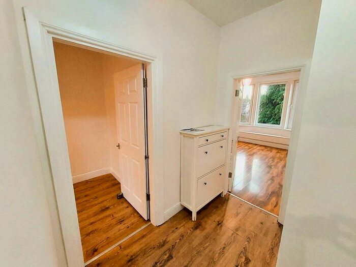 1 Bedroom Flat To Rent In Flat /, Gavinburn Street, Old Kilpatrick, Glasgow, G60