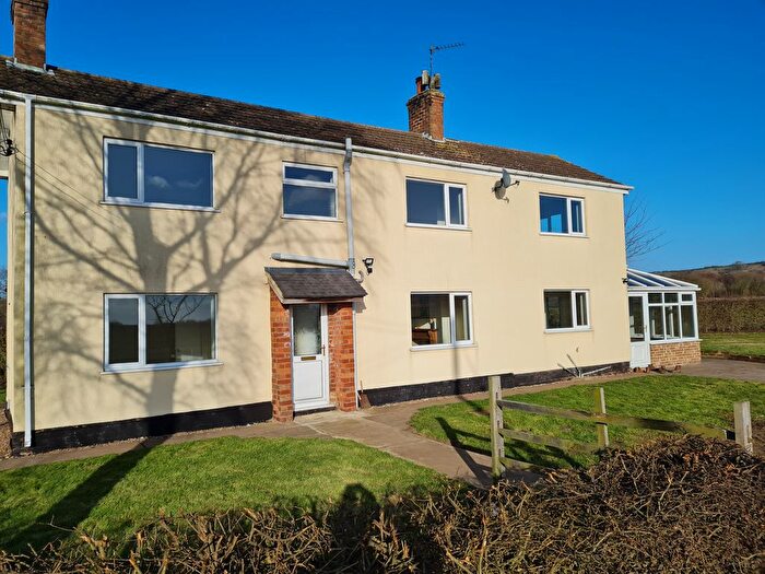 3 Bedroom Detached House To Rent In Pelham Road, Claxby, LN8