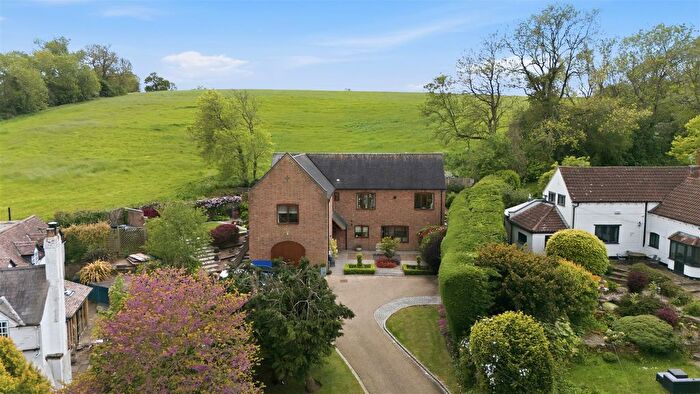 3 Bedroom Detached House For Sale In The Green, Old Dalby, Melton Mowbray, LE14
