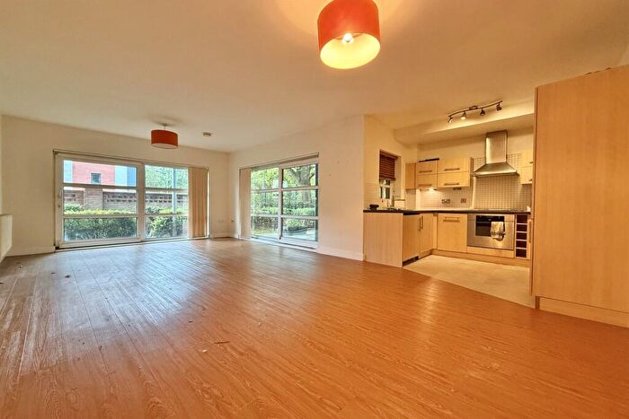 2 Bedroom Apartment To Rent In Montmano Drive, Manchester, M20