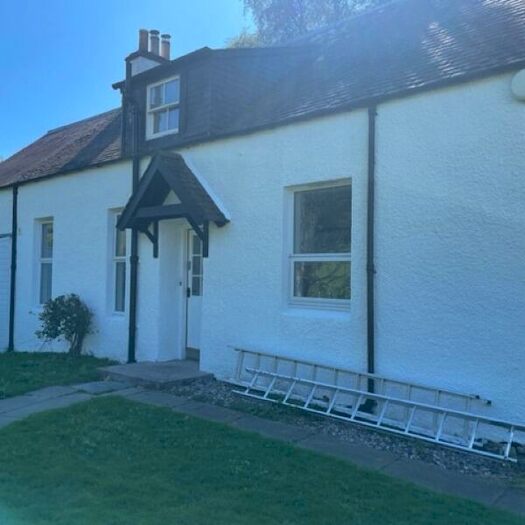 4 Bedroom Farm House To Rent In Ballintuim, Blairgowrie, Perthshire, PH10