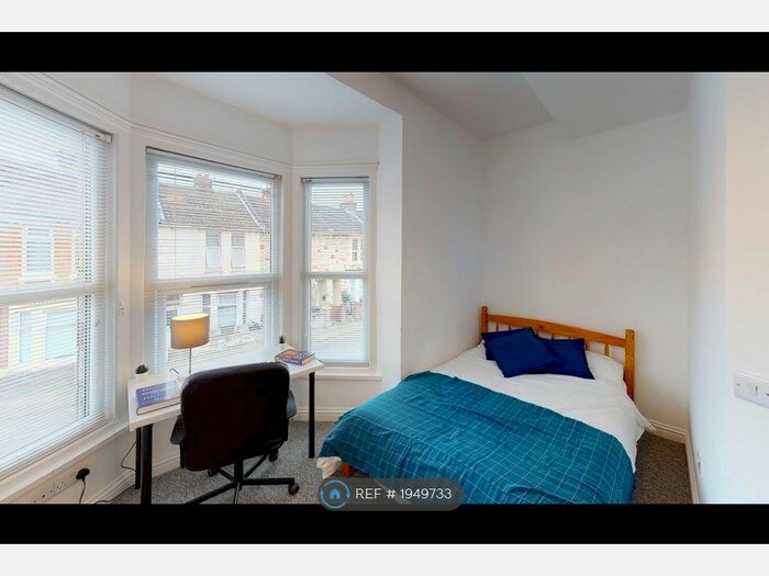 9 Bedroom Terraced House To Rent In Montgomerie Road, Southsea, PO5