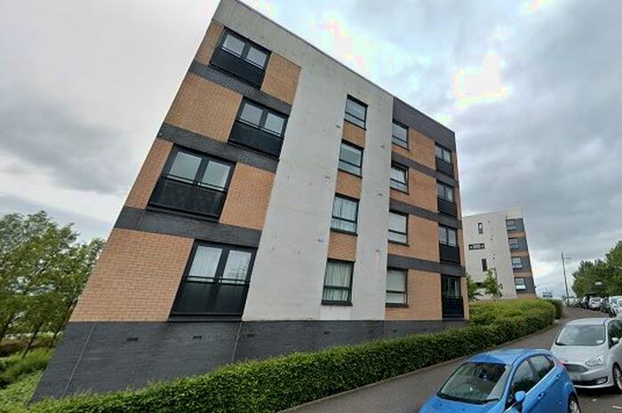 2 Bedroom Flat To Rent In Firpark Close, Dennistoun, Glasgow, G31