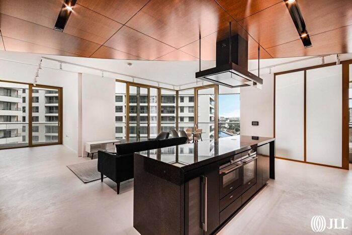 3 Bedroom Flat For Sale In Park Drive Park Drive, E14