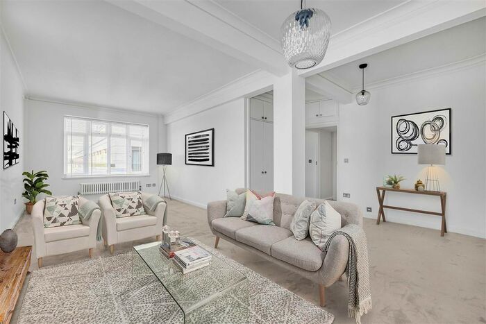 3 Bedroom Flat To Rent In Marsham Court, Marsham Street, Westminster, London, SW1P