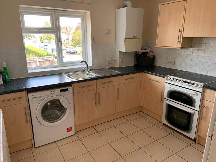 1 Bedroom Apartment To Rent In Nicholas Avenue, Old Marston, OX3