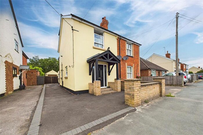 3 Bedroom Semi-Detached House To Rent In Branksome Hill Road, College Town, Sandhurst, Berkshire, GU47