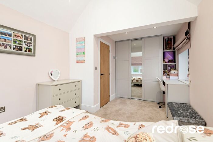4 Bedroom Detached House For Sale In Spennymoor Close, Buckshaw Village, Chorley, PR7