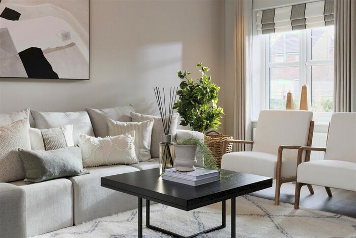 3 Bedroom Detached House For Sale In Orchard Place, Thornton, Liverpool, L23