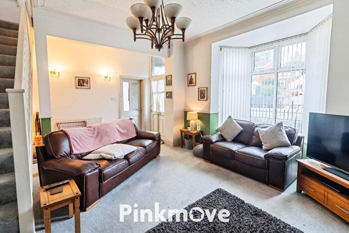 3 Bedroom Detached House For Sale In Chepstow Road, Newport, NP19