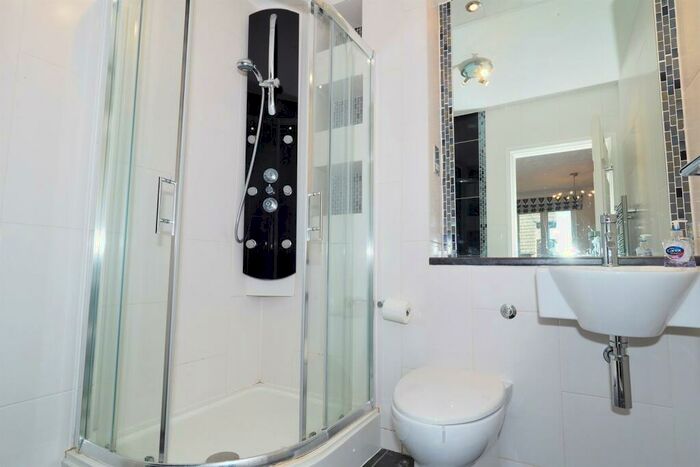 2 Bedroom Apartment To Rent In Aragon Lodge, Boleyn Court, Epping New Road, Buckhurst Hill, IG9