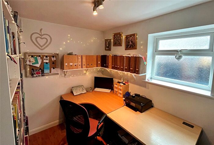 4 Bedroom Detached House For Sale In Village Street, Harvington, Evesham, Worcestershire, WR11