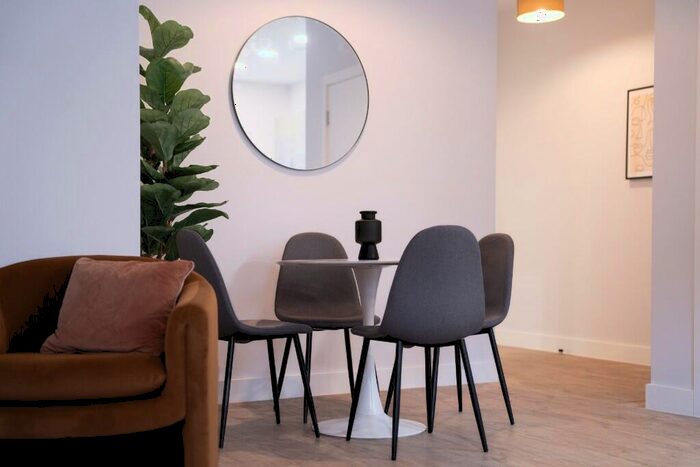 2 Bedroom Apartment To Rent In Lower Essex Street, Birmingham, B5