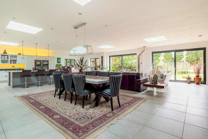 8 Bedroom Detached House For Sale In Claverdon, Warwickshire, CV35