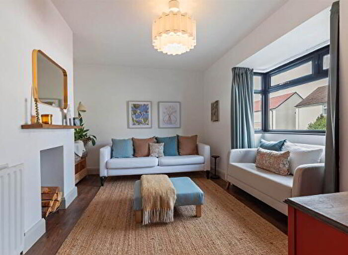 3 Bedroom Terrace House For Sale In Oakley Avenue, Holywood, BT18