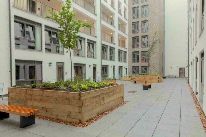 1 Bedroom Apartment To Rent In Scotland Street, Sheffield, S3