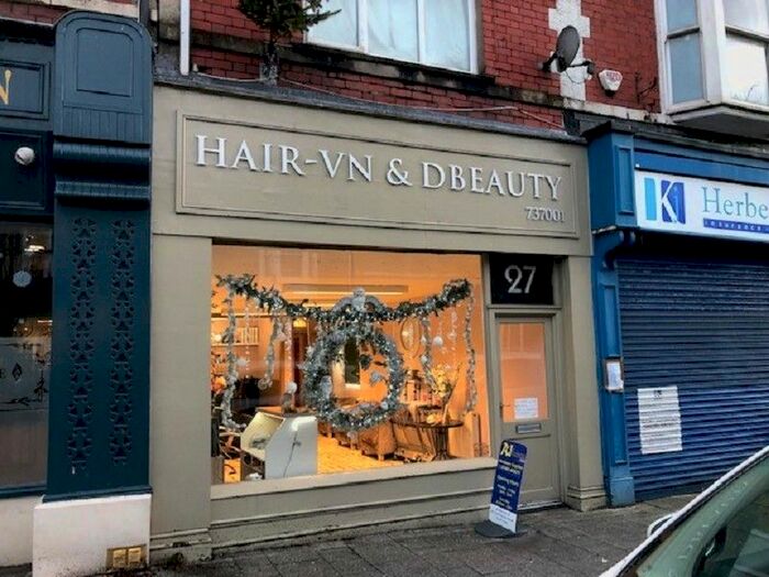 Property To Rent In Commercial Street, Maesteg, Bridgend., CF34